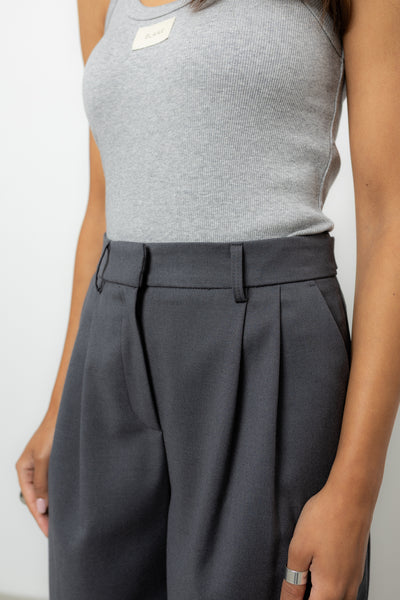 Spodnie Landis Graphite Petite