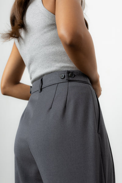Spodnie Landis Graphite Petite