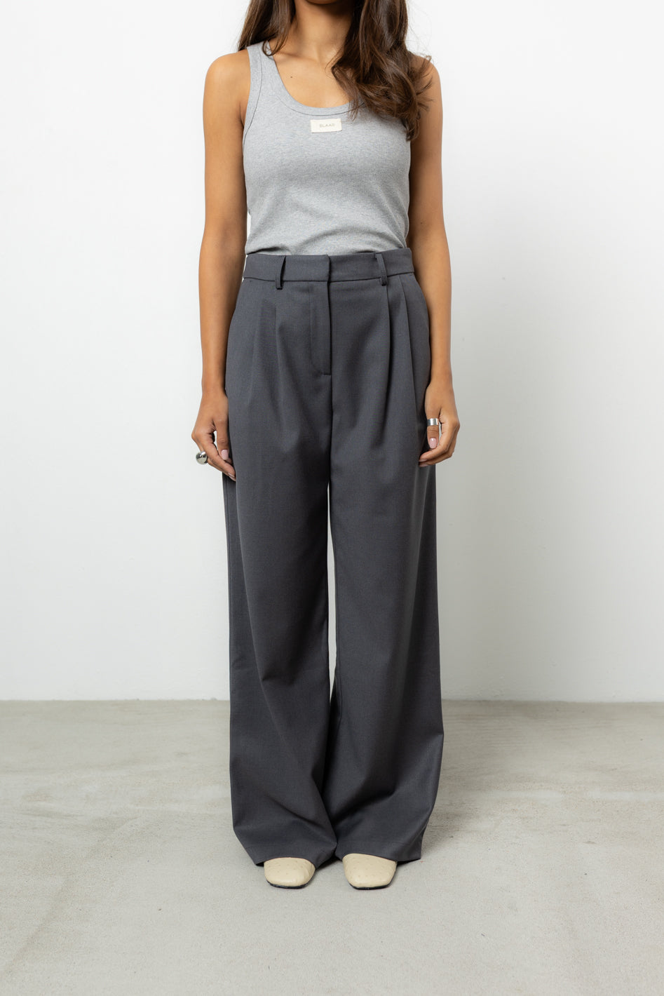 Spodnie Landis Graphite Petite