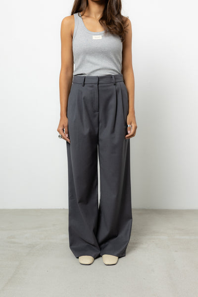 Spodnie Landis Graphite Petite