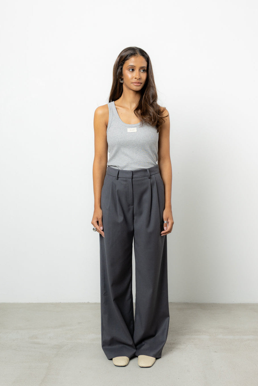 Spodnie Landis Graphite Petite