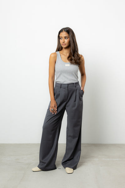 Spodnie Landis Graphite Petite