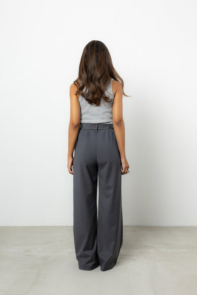 Spodnie Landis Graphite Petite