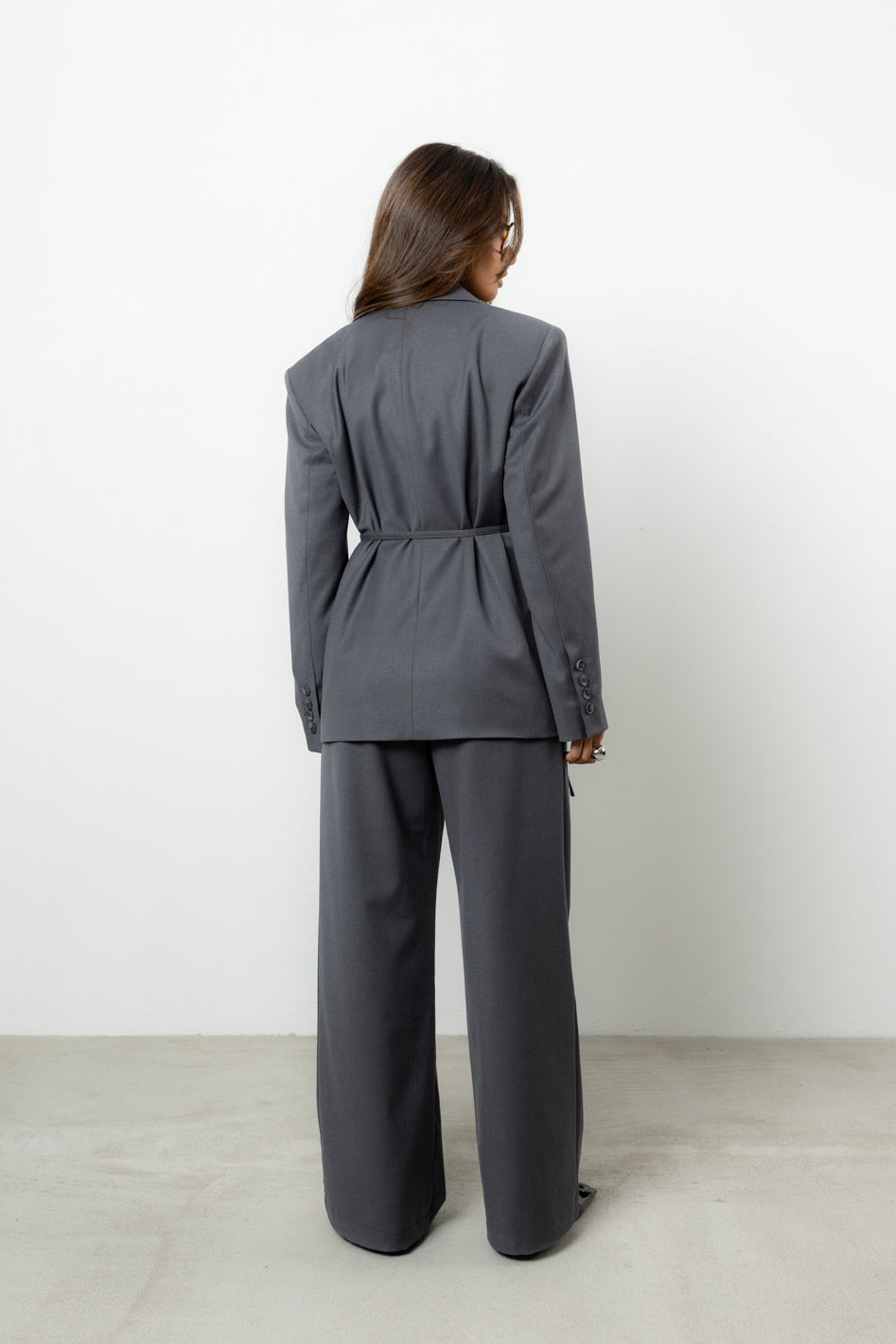 Spodnie Landis Graphite Petite