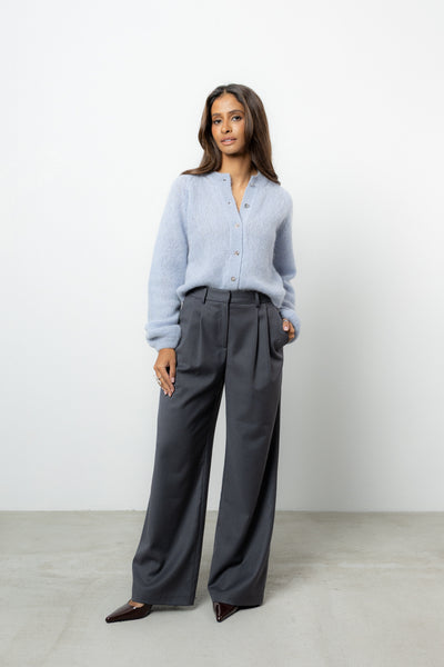 Spodnie Landis Graphite Petite