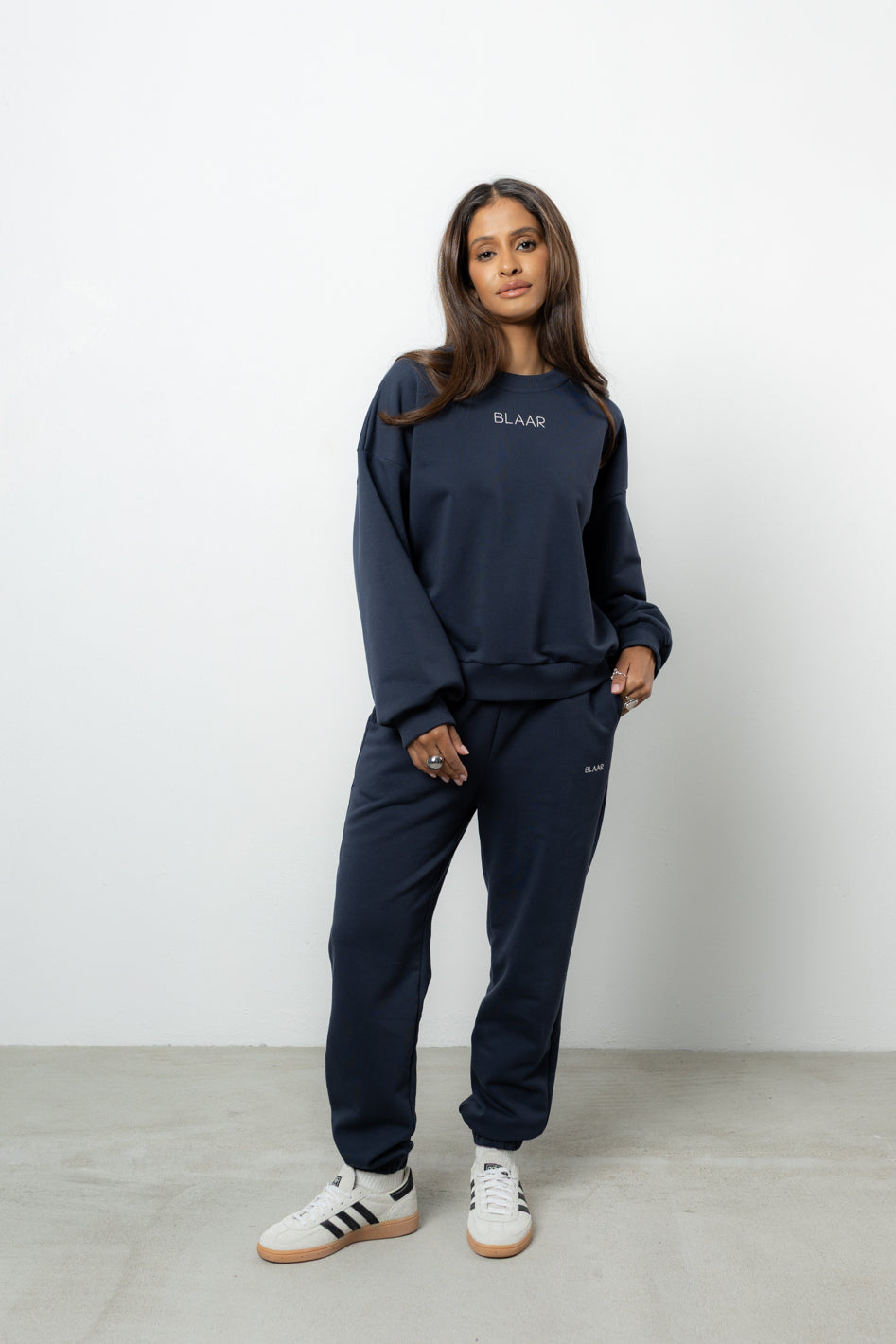 Bluza Neria New Navy Petite