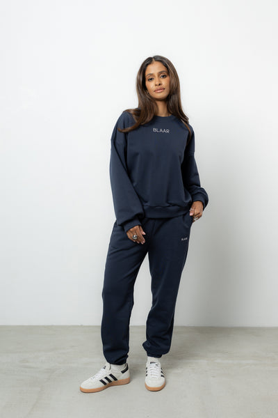 Bluza Neria New Navy Petite
