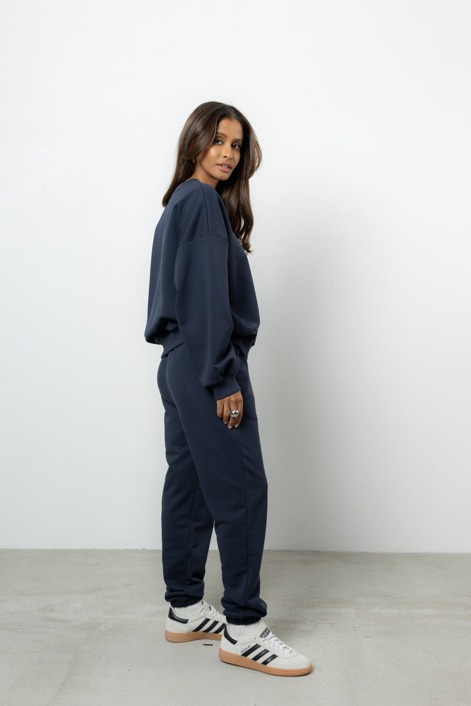 Bluza Neria New Navy Petite