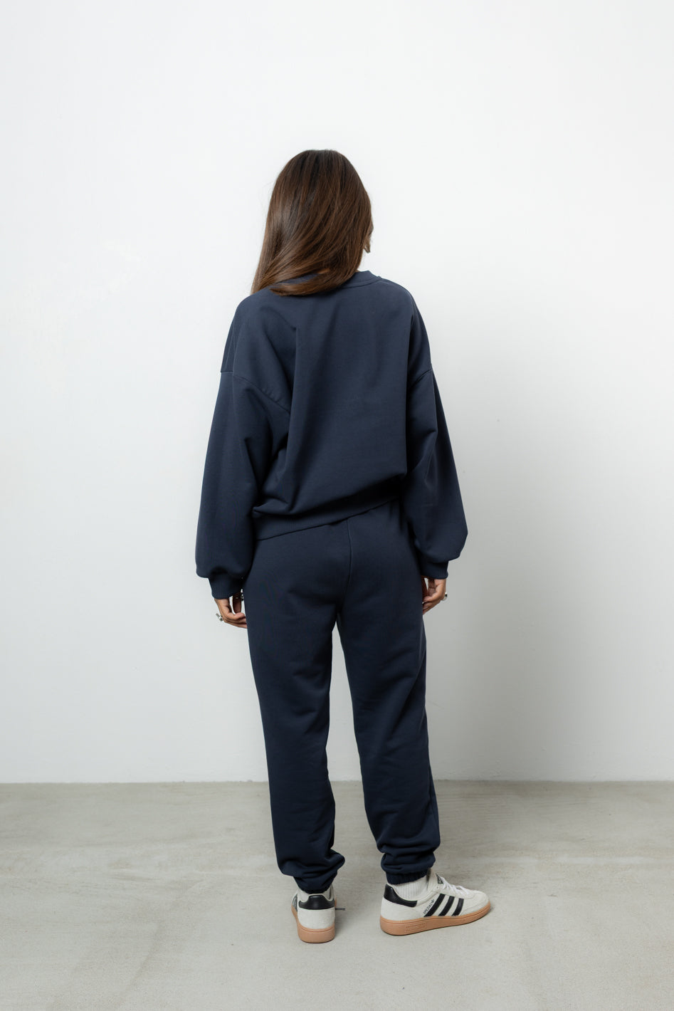 Bluza Neria New Navy Petite