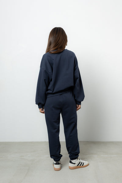 Bluza Neria New Navy Petite