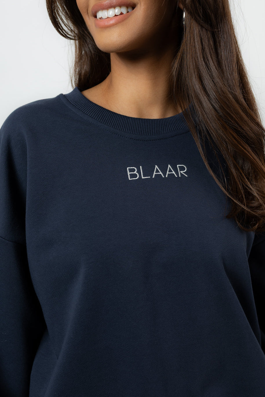 Bluza Neria New Navy Petite