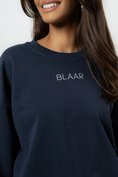 Bluza Neria New Navy Petite