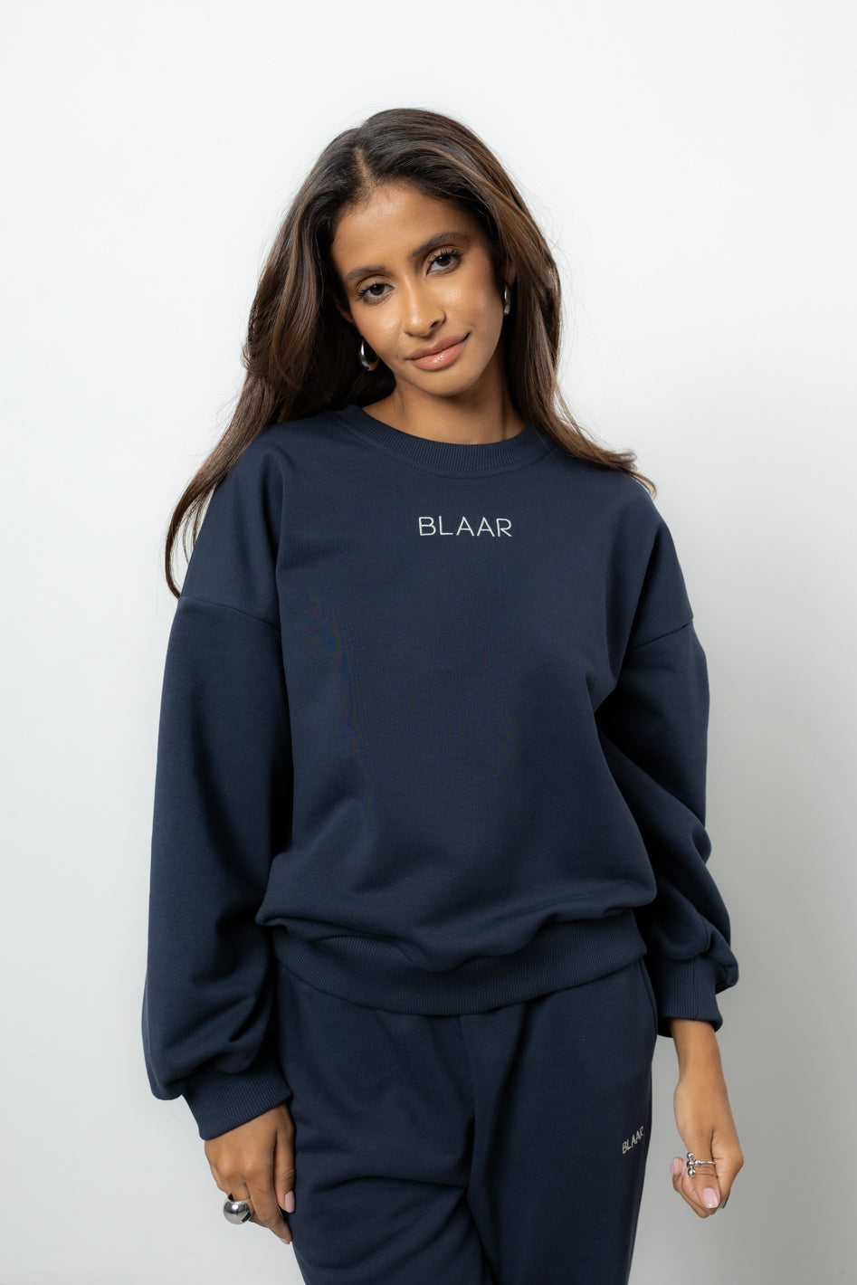 Bluza Neria New Navy Petite