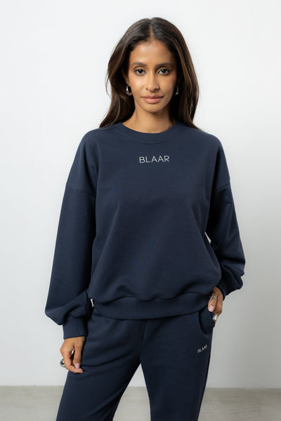 Bluza Neria New Navy Petite