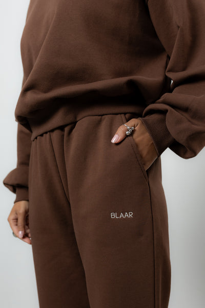 Bluza Neria New Brown Petite