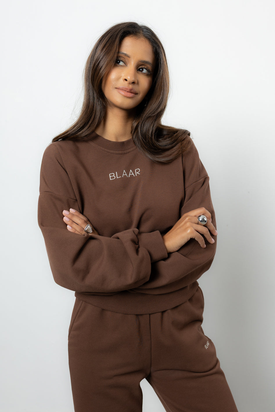 Bluza Neria New Brown Petite