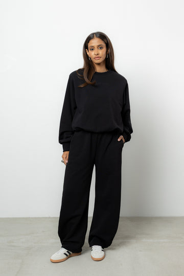 Spodnie Otis Black Petite