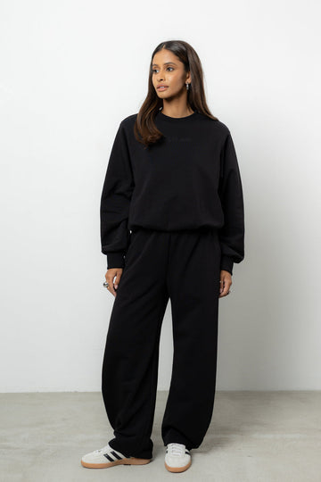 Spodnie Otis Black Petite