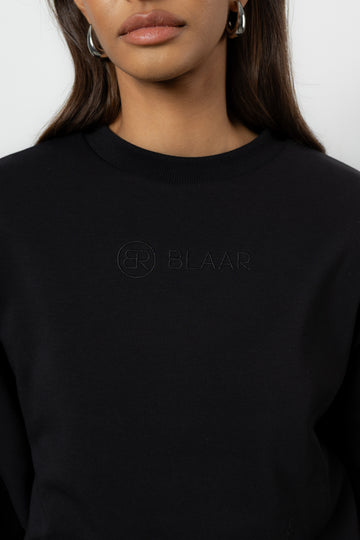 Bluza Stella Black Petite