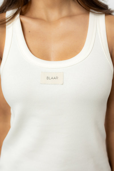 Top Ali Cream Petite