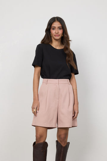Szorty Valerie Pink Petite