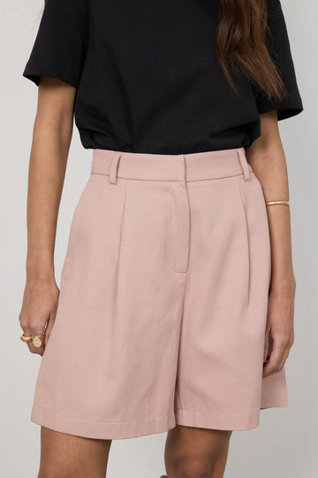 Szorty Valerie Pink Petite