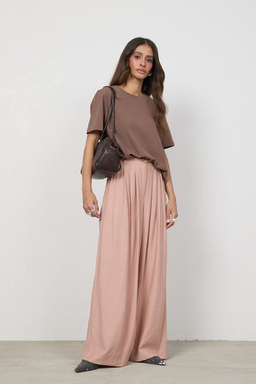 Spodnie Palo Pink Petite