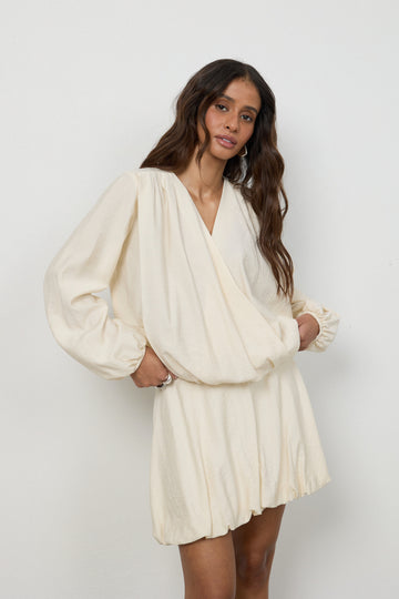 Spódnica Sadie Cream Petite