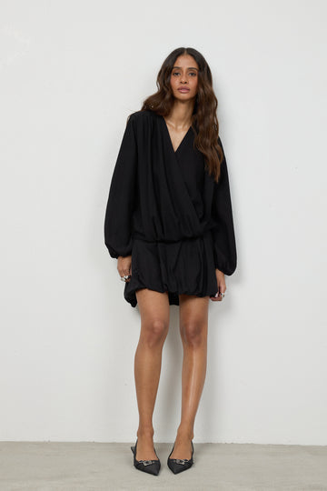 Spódnica Sadie Black Petite