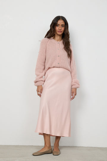 Spódnica Brina Light Pink