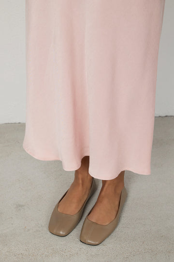 Spódnica Brina Light Pink