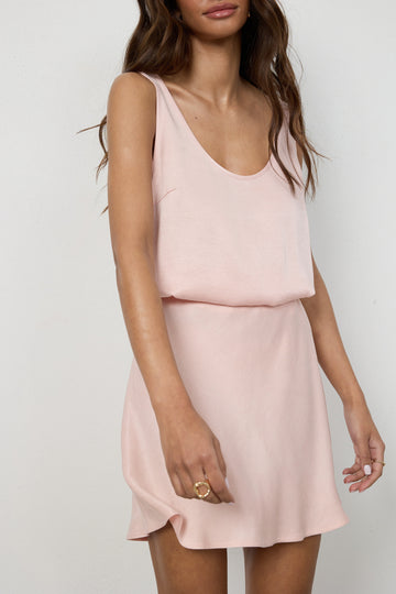 Spódnica Moniss Light Pink Petite