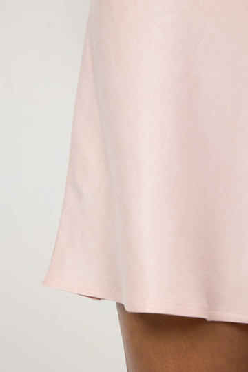 Spódnica Moniss Light Pink Petite