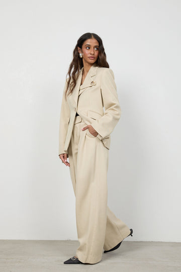 Marynarka Jana Sand Petite
