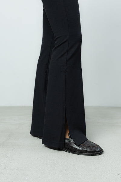 Spodnie Suzo Black Petite