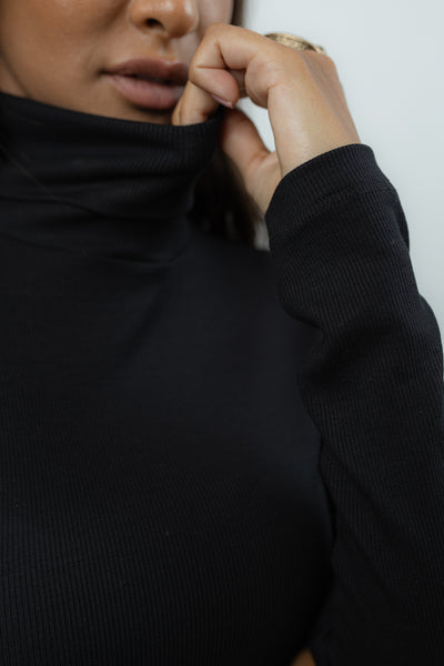 Golf Eden Black Petite