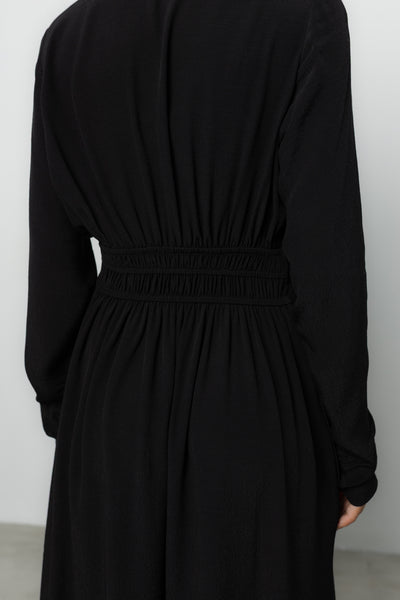 Sukienka Luza Black Petite