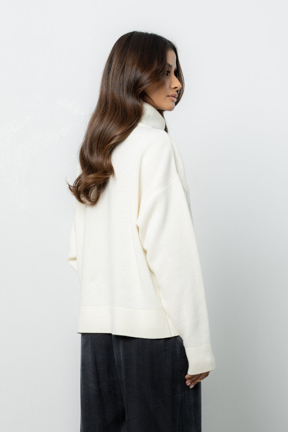 Golf Kori Cream Petite