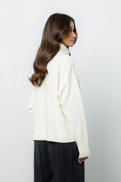 Golf Kori Cream Petite