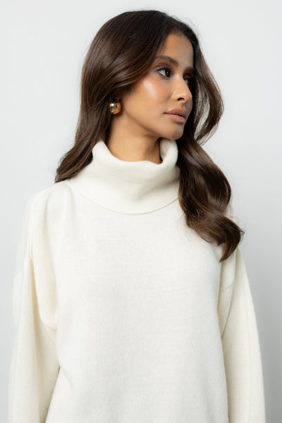 Golf Kori Cream Petite