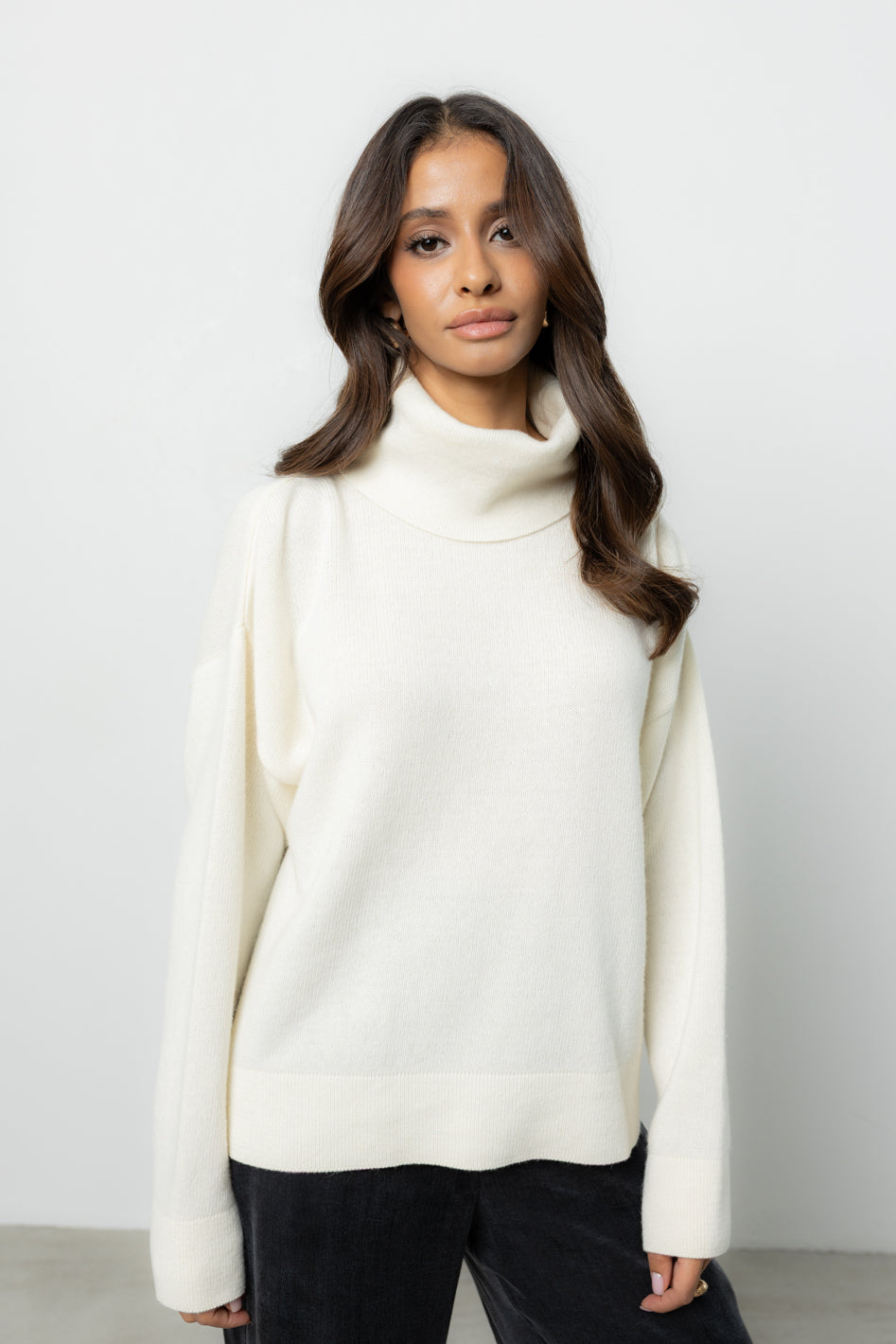 Golf Kori Cream Petite