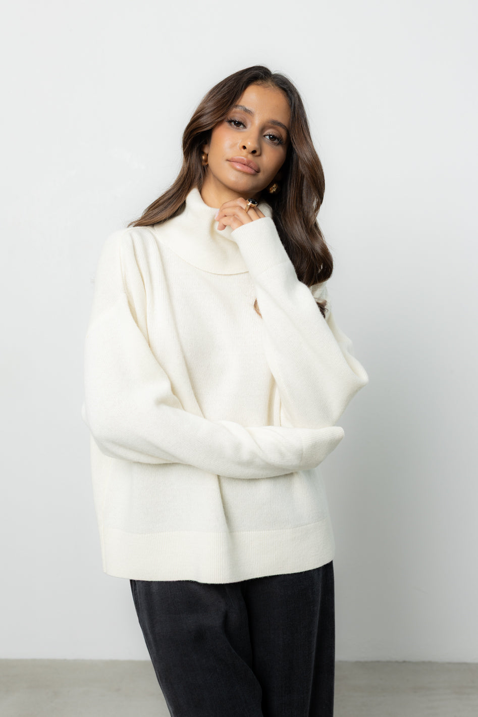 Golf Kori Cream Petite