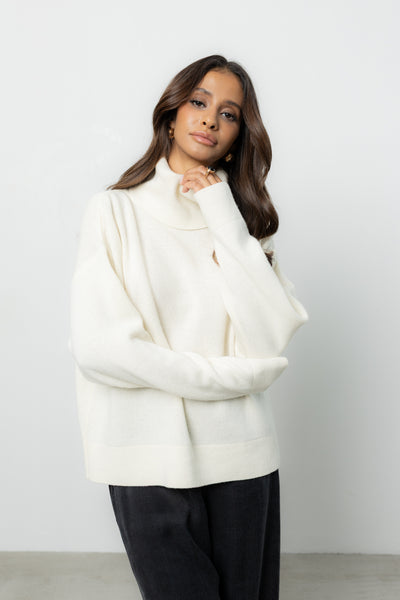 Golf Kori Cream Petite