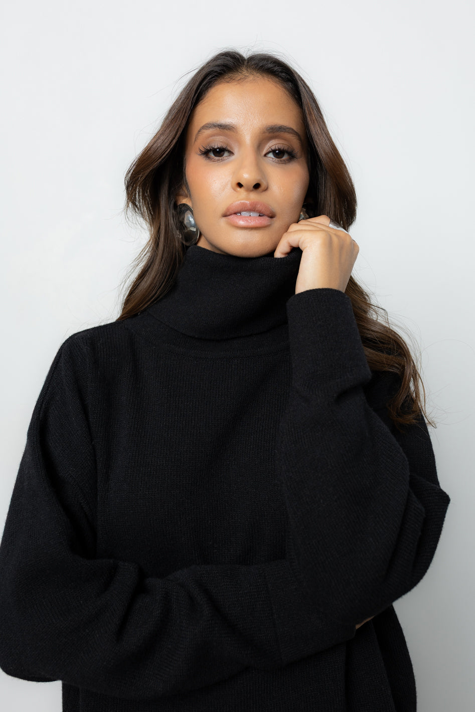 Golf Kori Black Petite