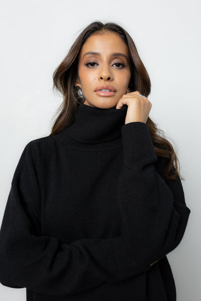 Golf Kori Black Petite