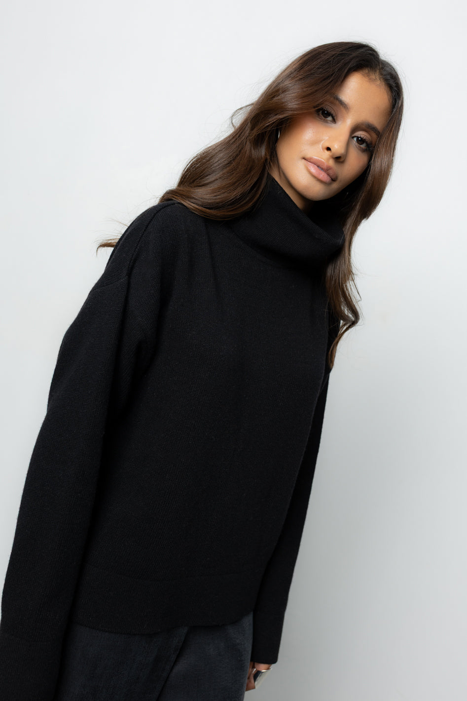 Golf Kori Black Petite