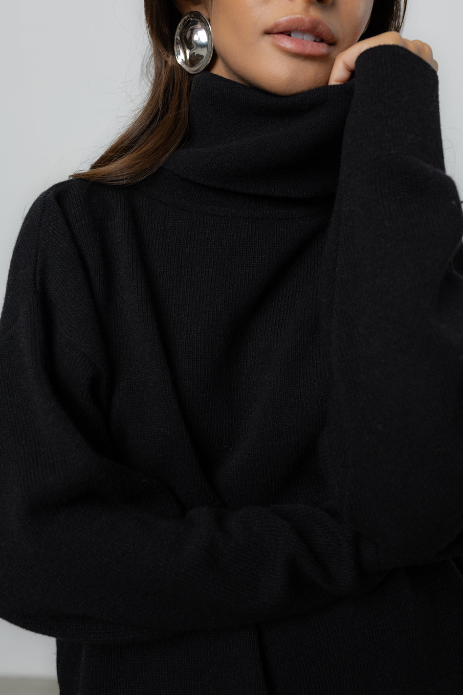 Golf Kori Black Petite