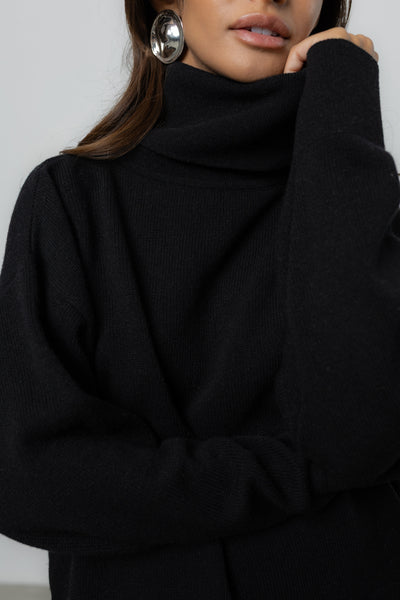 Golf Kori Black Petite