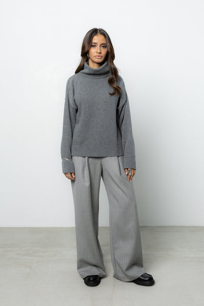 Golf Kori Grey Petite