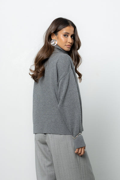 Golf Kori Grey Petite